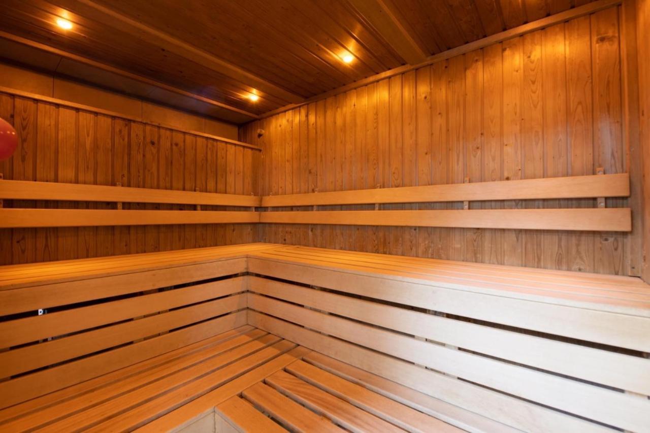 Appartement Hoburne B23