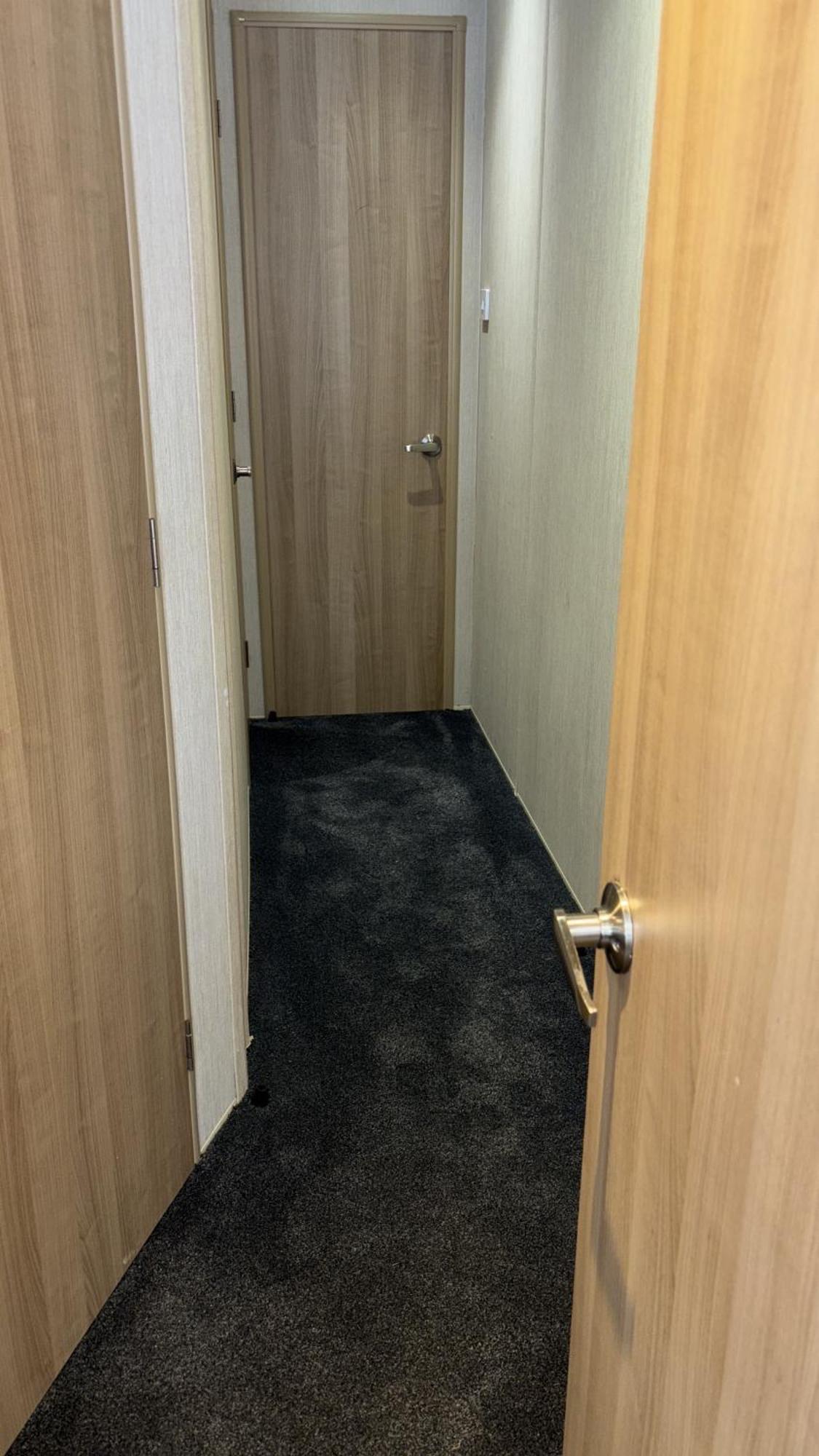 Appartement Hoburne B23 *