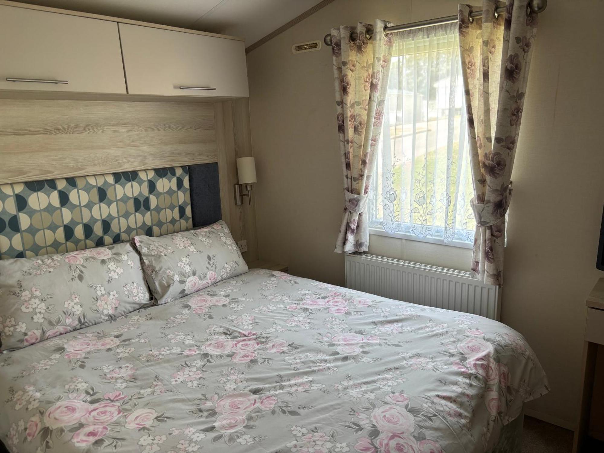 Appartement Hoburne B23 Goodrington