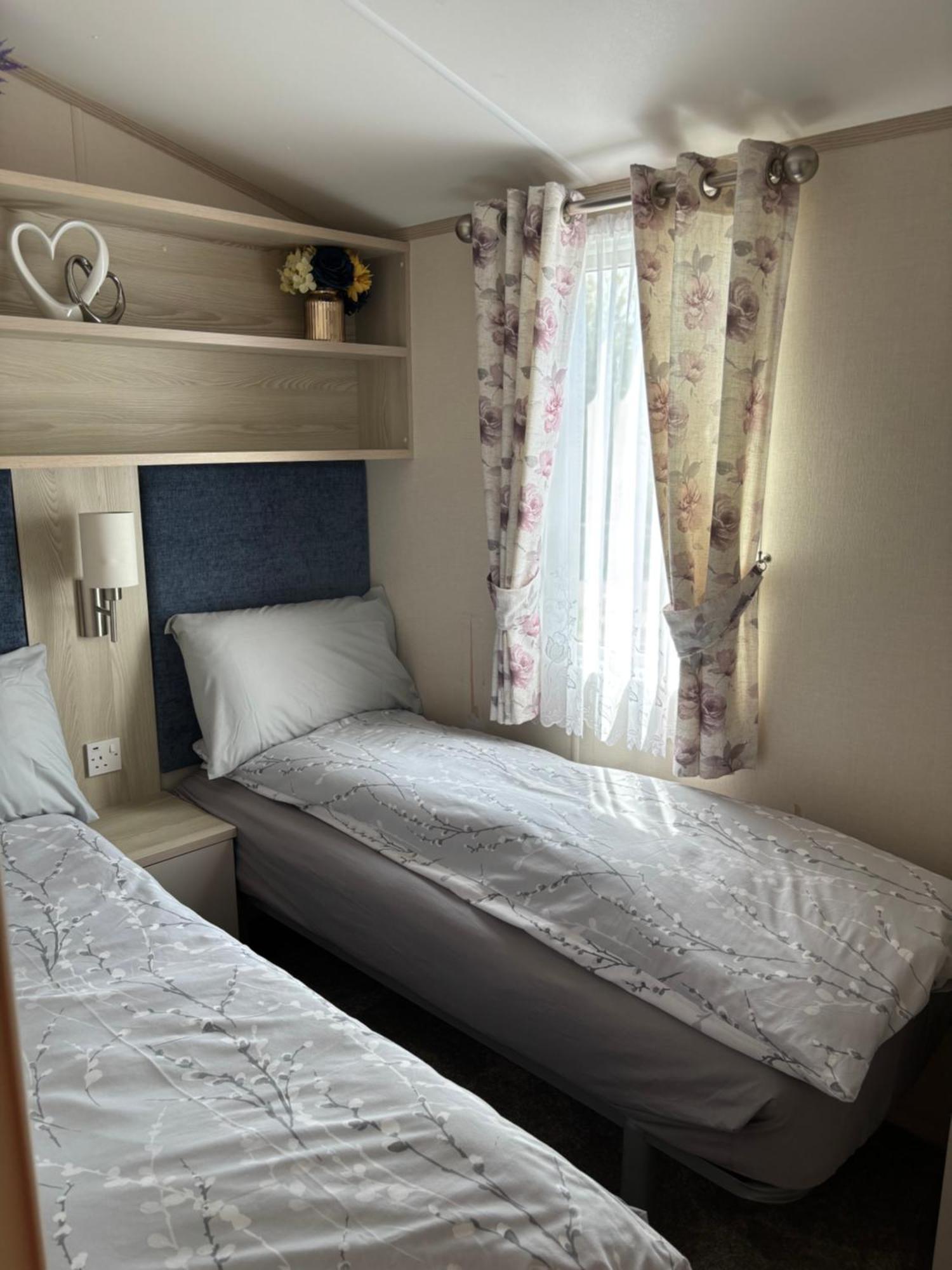 Hoburne B23 Appartement Goodrington