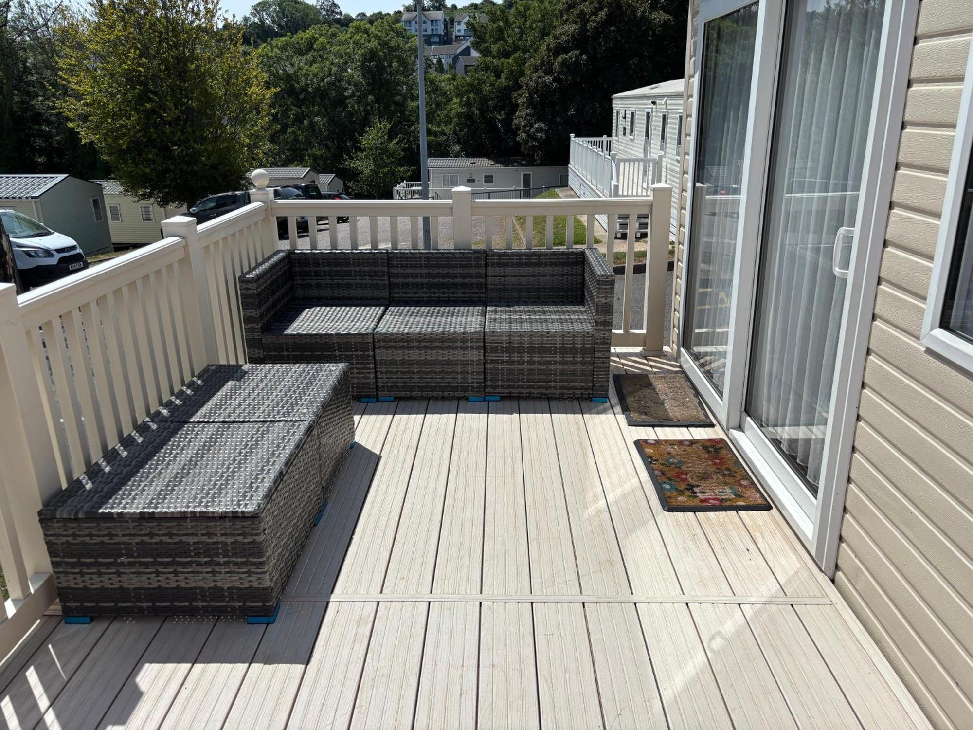 Hoburne B23 Appartement Goodrington